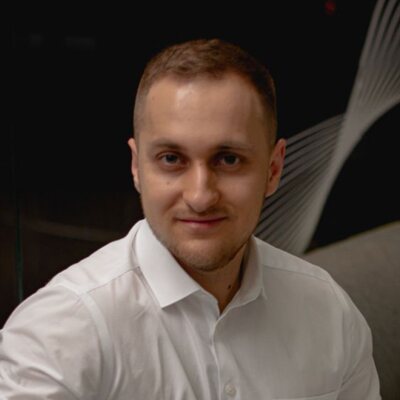 Michał Naboka