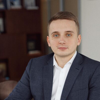 Władysław Szewczenko